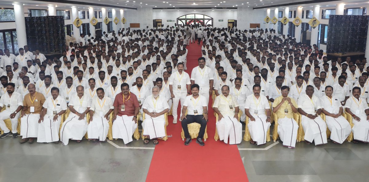 IP.SenthilKumar-தமிழ்நாட்டை தலைகுனிய விடமாட்டேன் tweet media