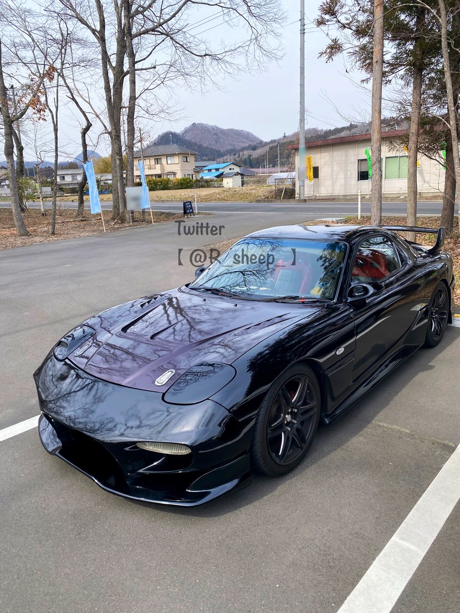 ⑅︎◡̈︎*あ-る.🚘 tweet media