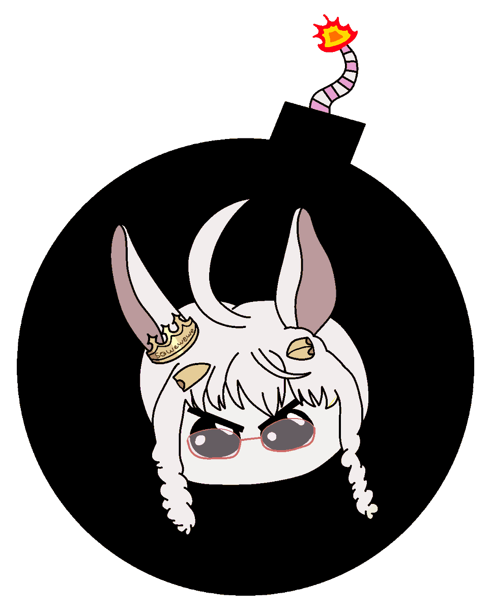 BiwiHiyahee tweet media