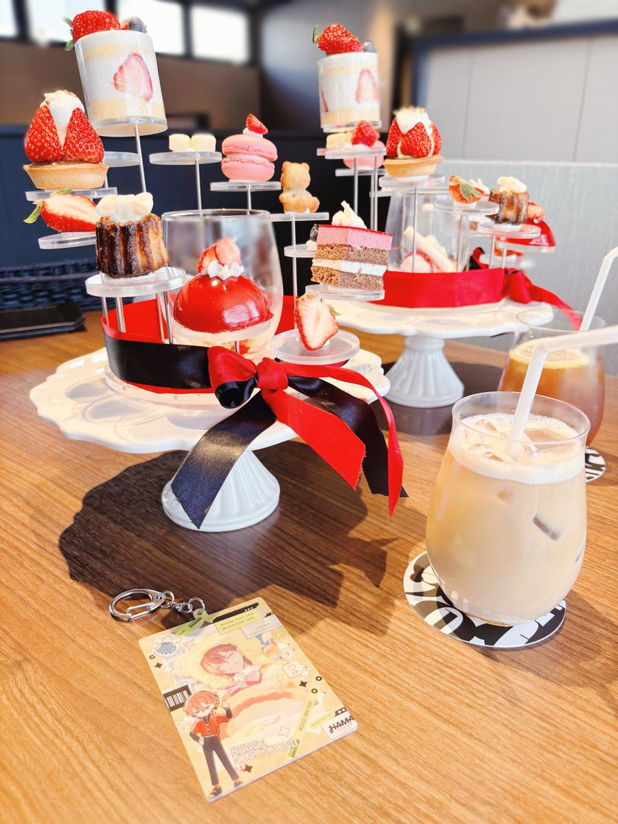 おひす3 tweet media