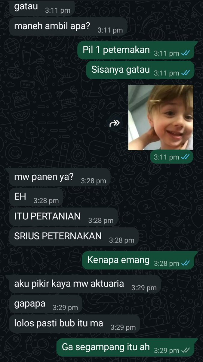 Dafa #GAPYEARASIKZZ tweet media