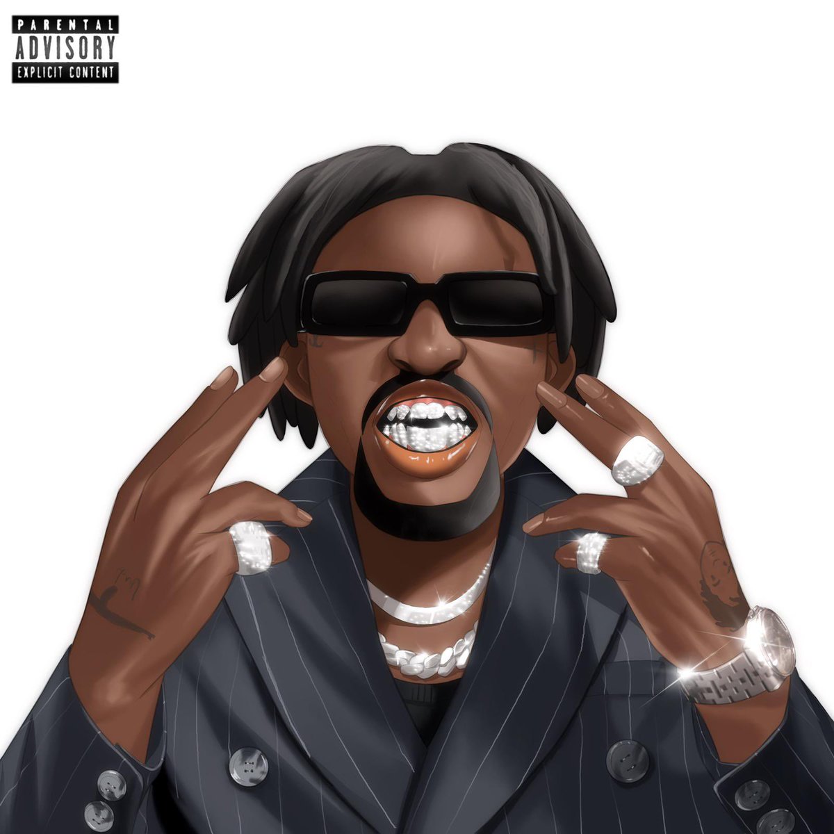 𝗔𝗟𝗕𝗨𝗠 𝗧𝗔𝗟𝗞𝗦 📀 tweet media