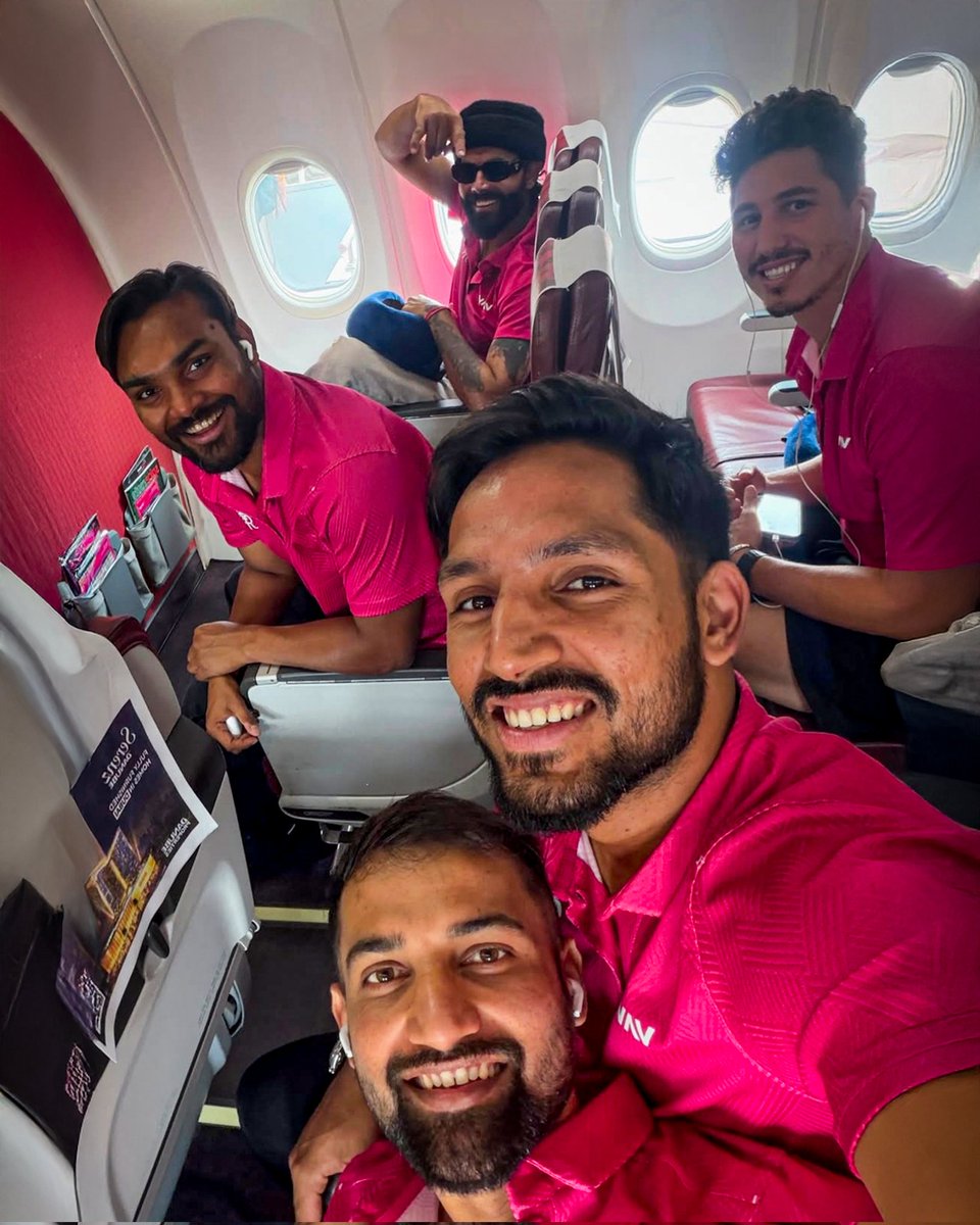 Super Royals tweet media