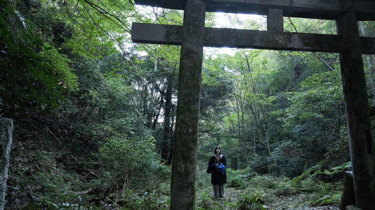 ホラー通信 tweet media