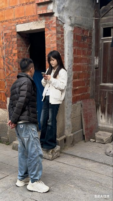 全国扫街中 tweet media