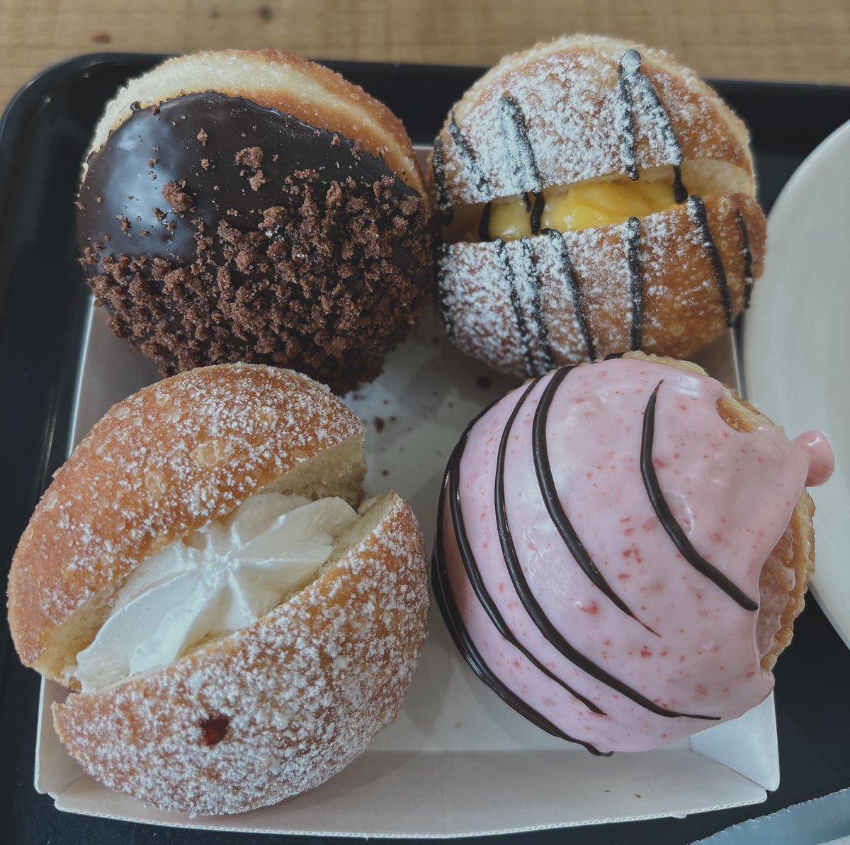 榛名丼 tweet media