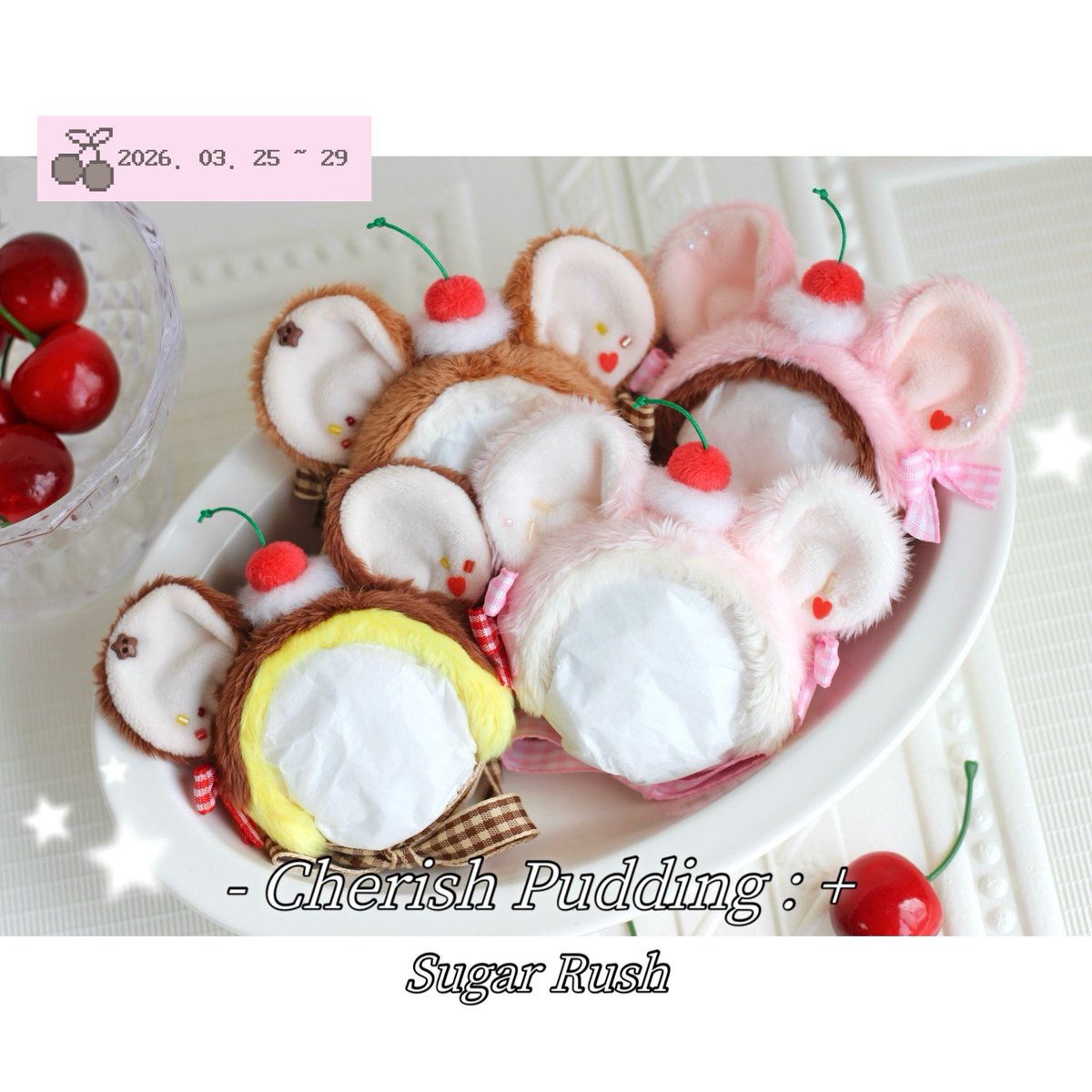 +:Sugar Rush:+ tweet media