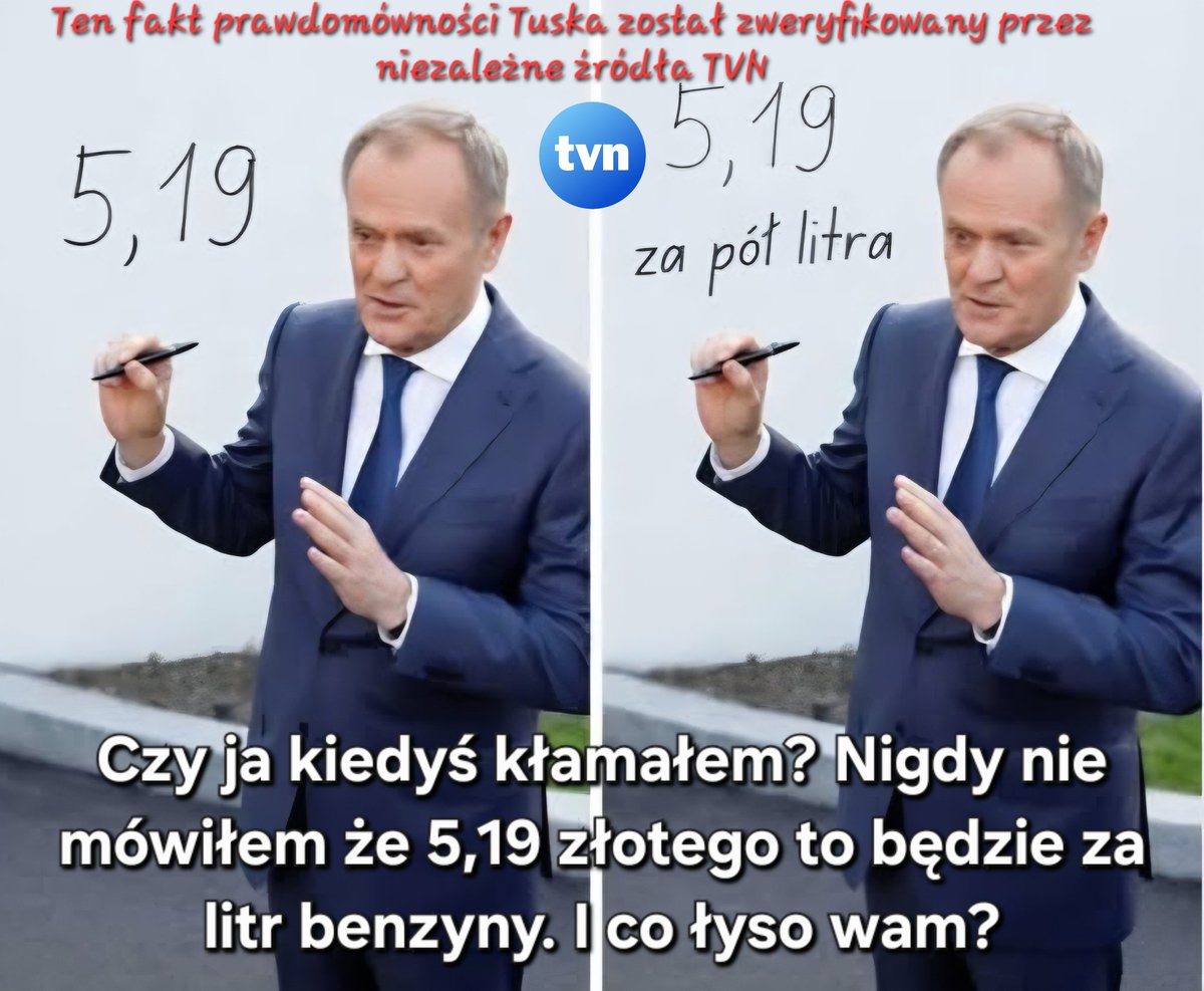 Władysław _patriota_ #nawrocki2025 🇵🇱 tweet media