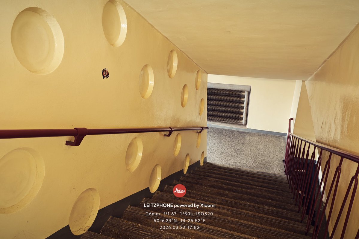 Leica Groundhopping tweet media