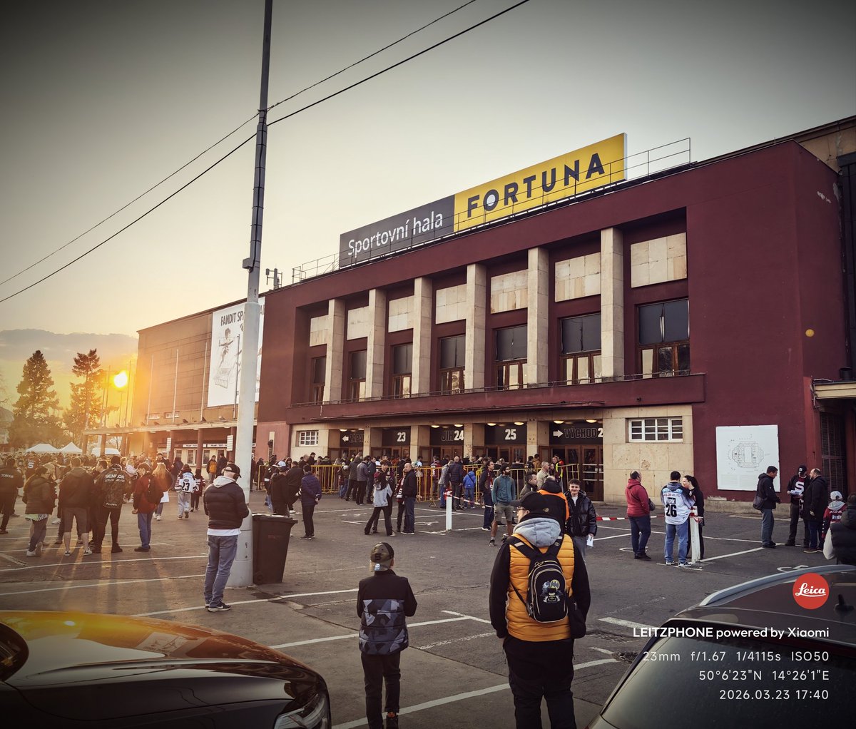 Leica Groundhopping tweet media