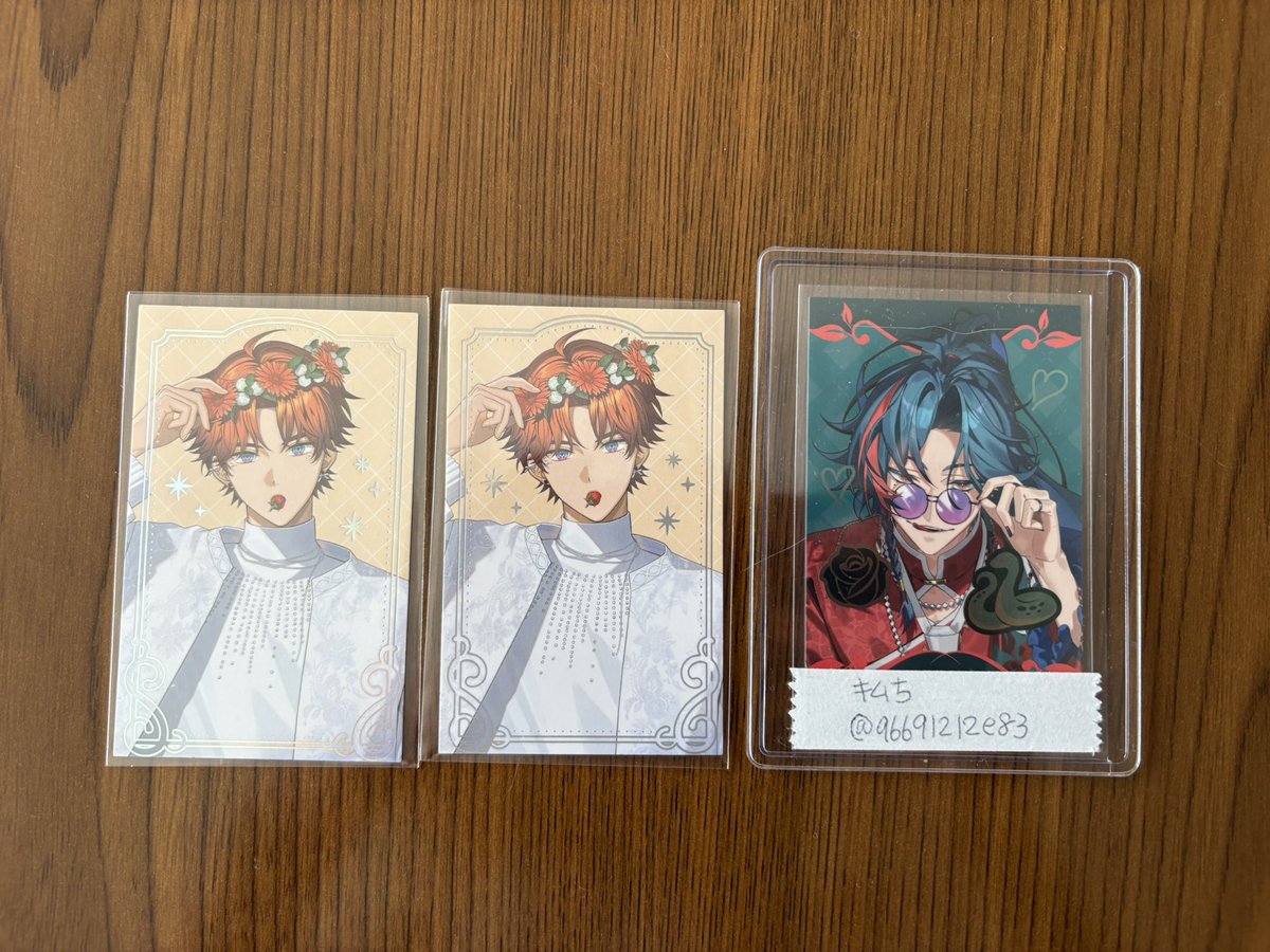 キムち tweet media