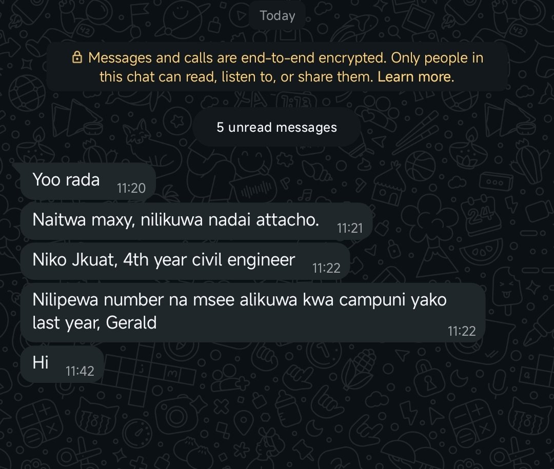 Ignatius tweet media