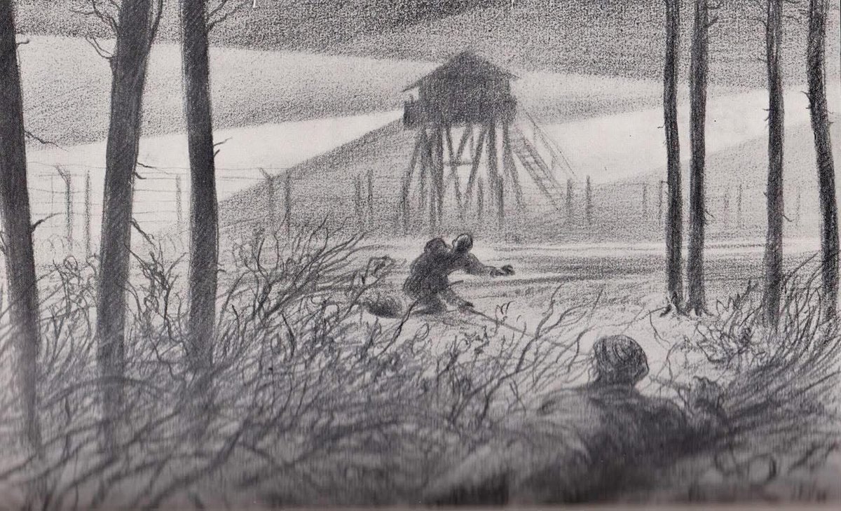 Spitfire AA810 tweet media