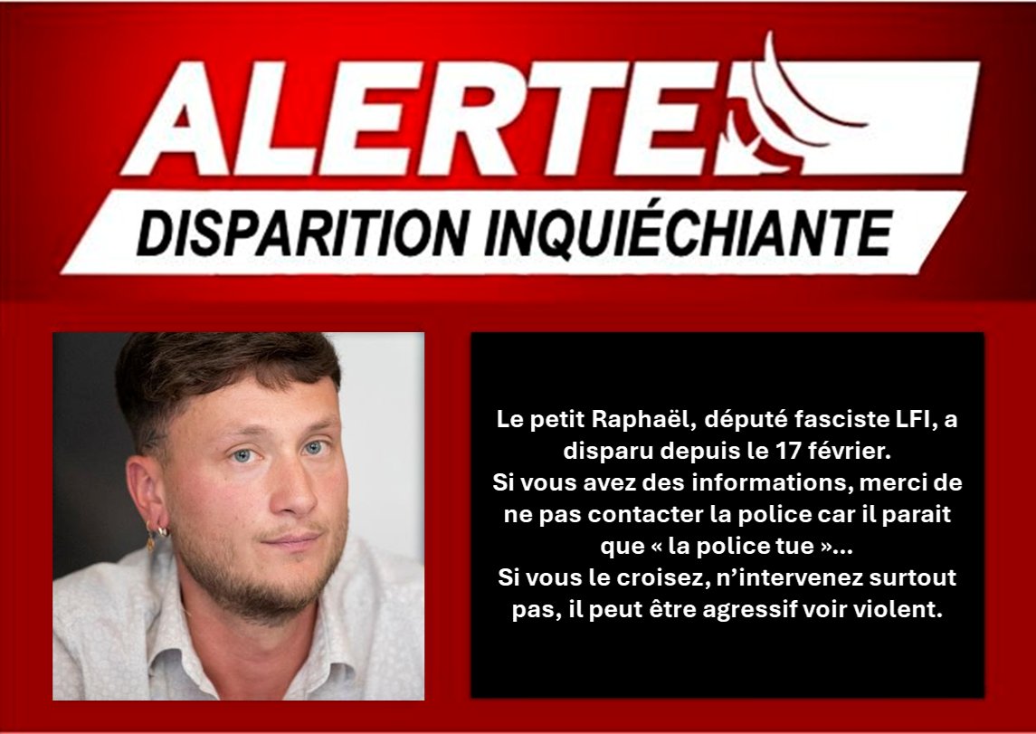 James LeWan tweet media