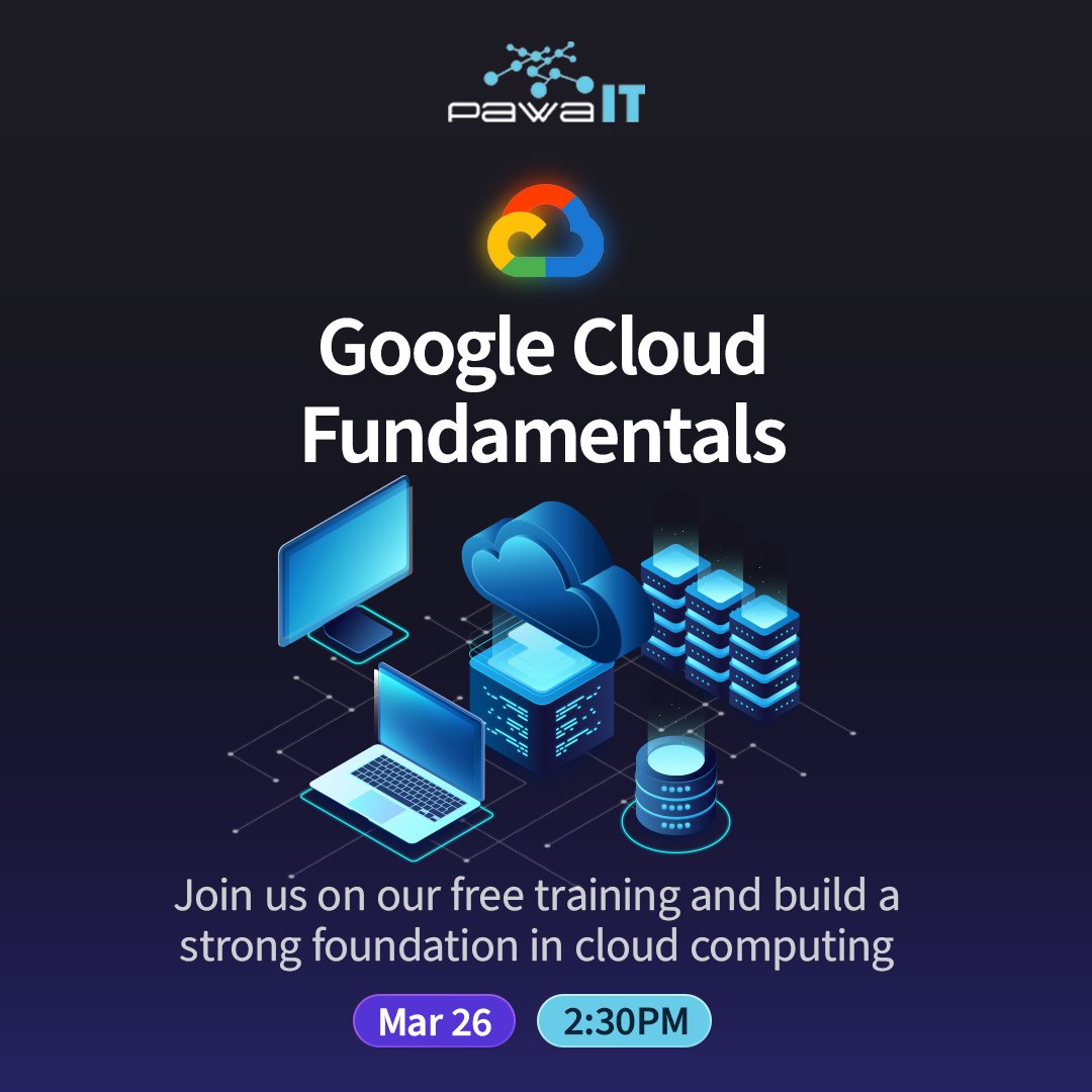 Pawa IT Solutions tweet media