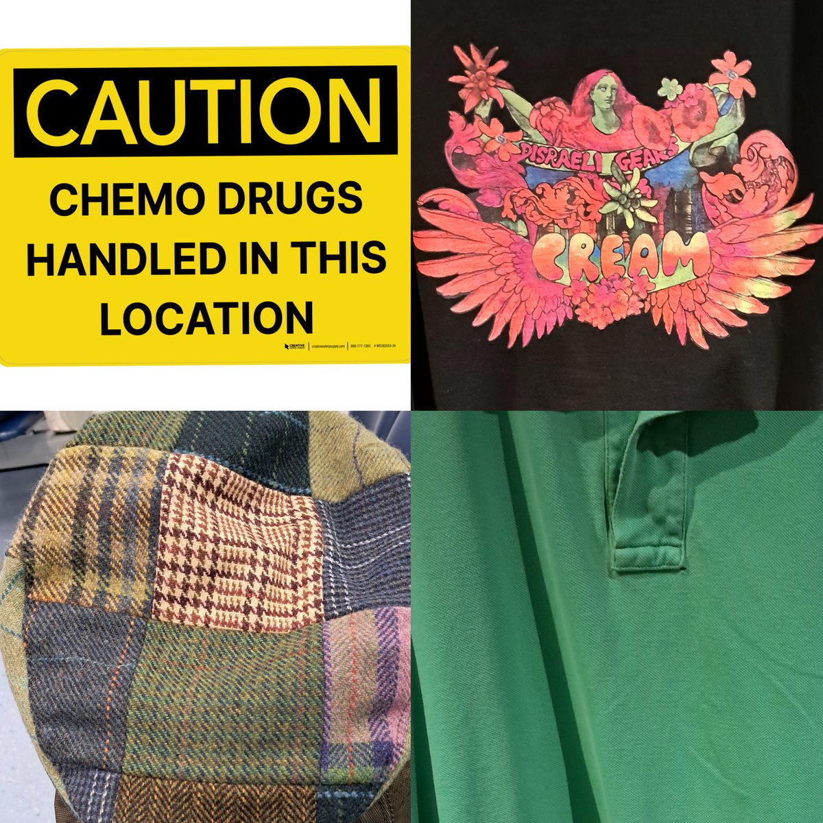 Danny Kelly tweet media