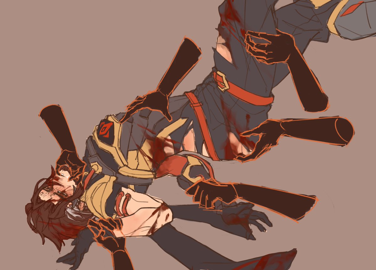 Aoki_灏 tweet media