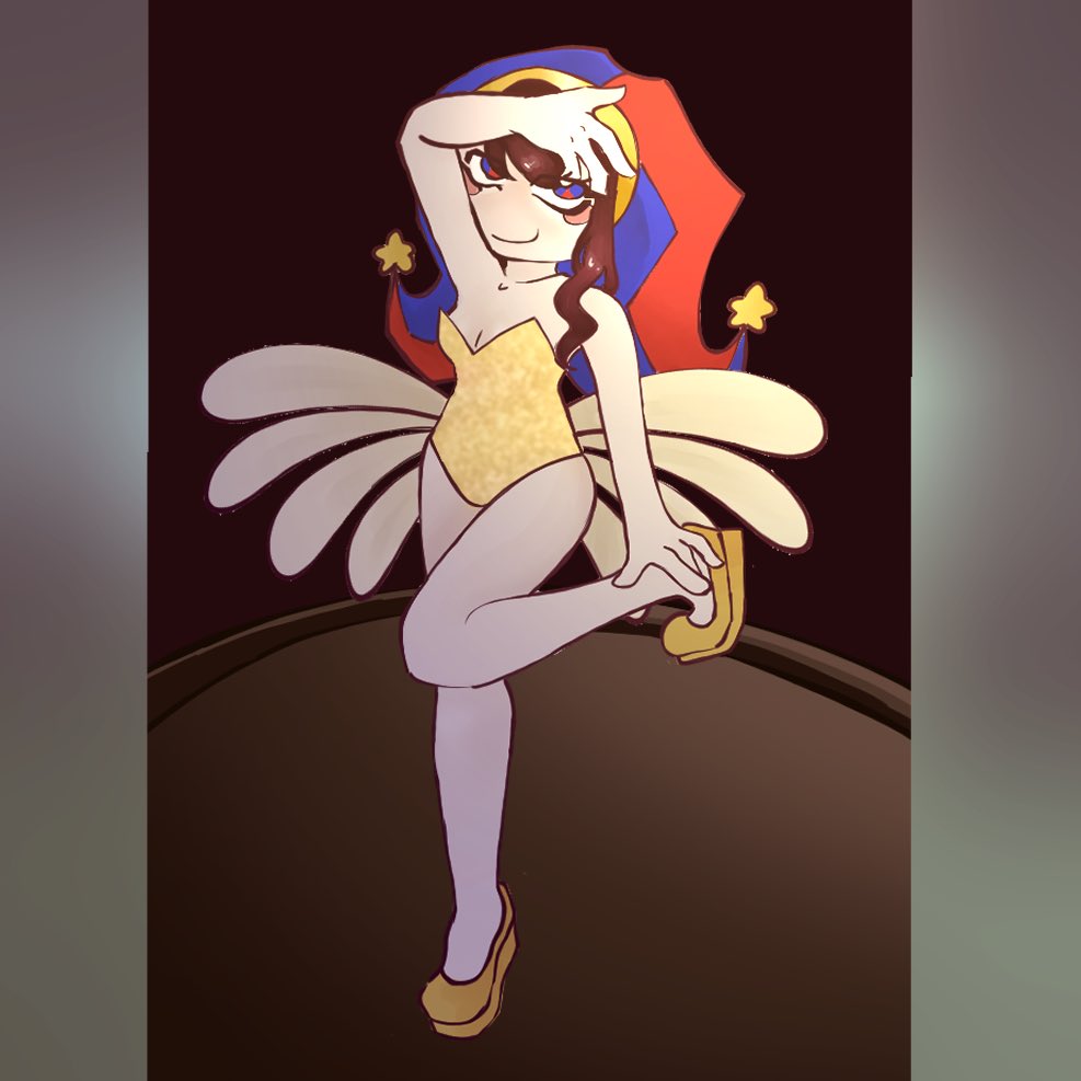 CIRRCUS / CB tweet media