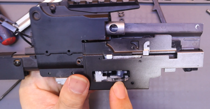 HjKワールド Airsoft Youtube(公式) tweet media