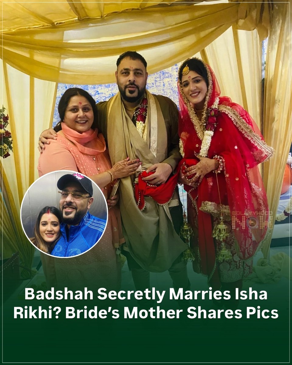 Bollywood Now tweet media