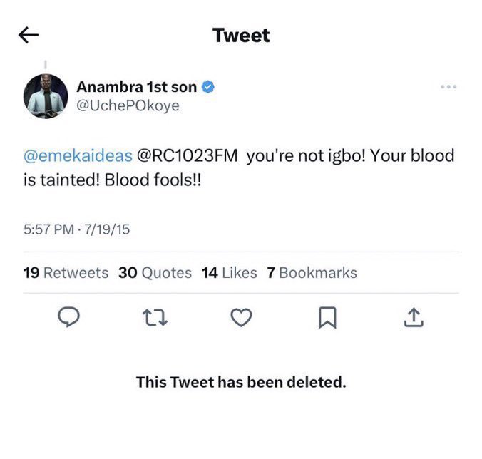 Ayolabi 🫧 tweet media