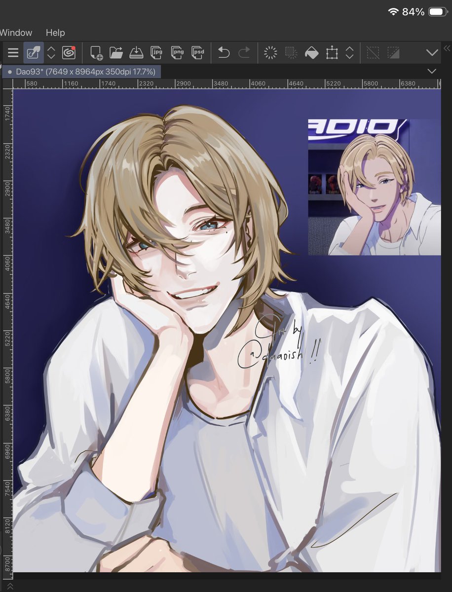 dao☘️ tweet media