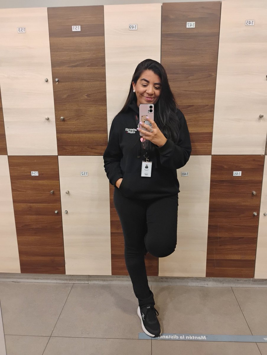 Negrita 💕 tweet media