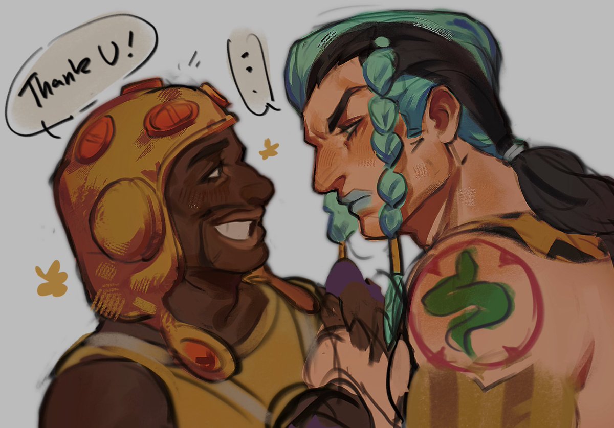 RovanSeth. tweet media