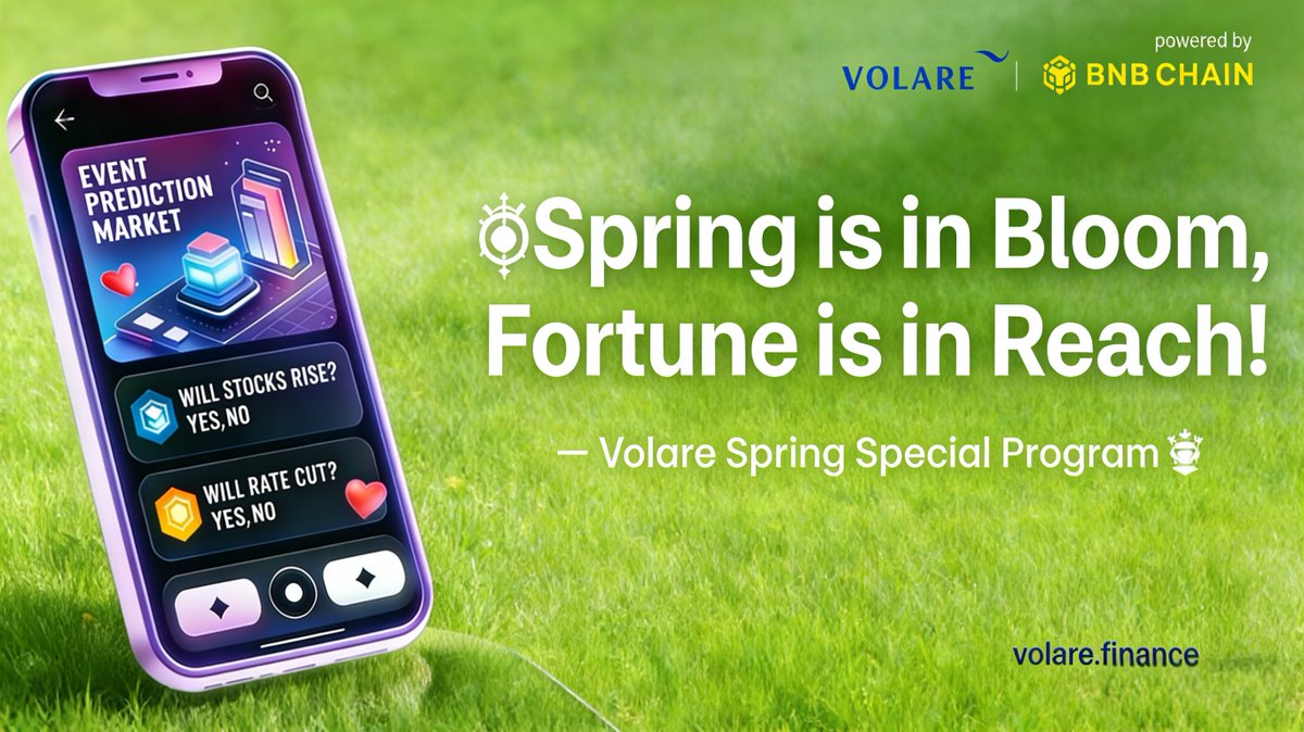 VolareFinance tweet media