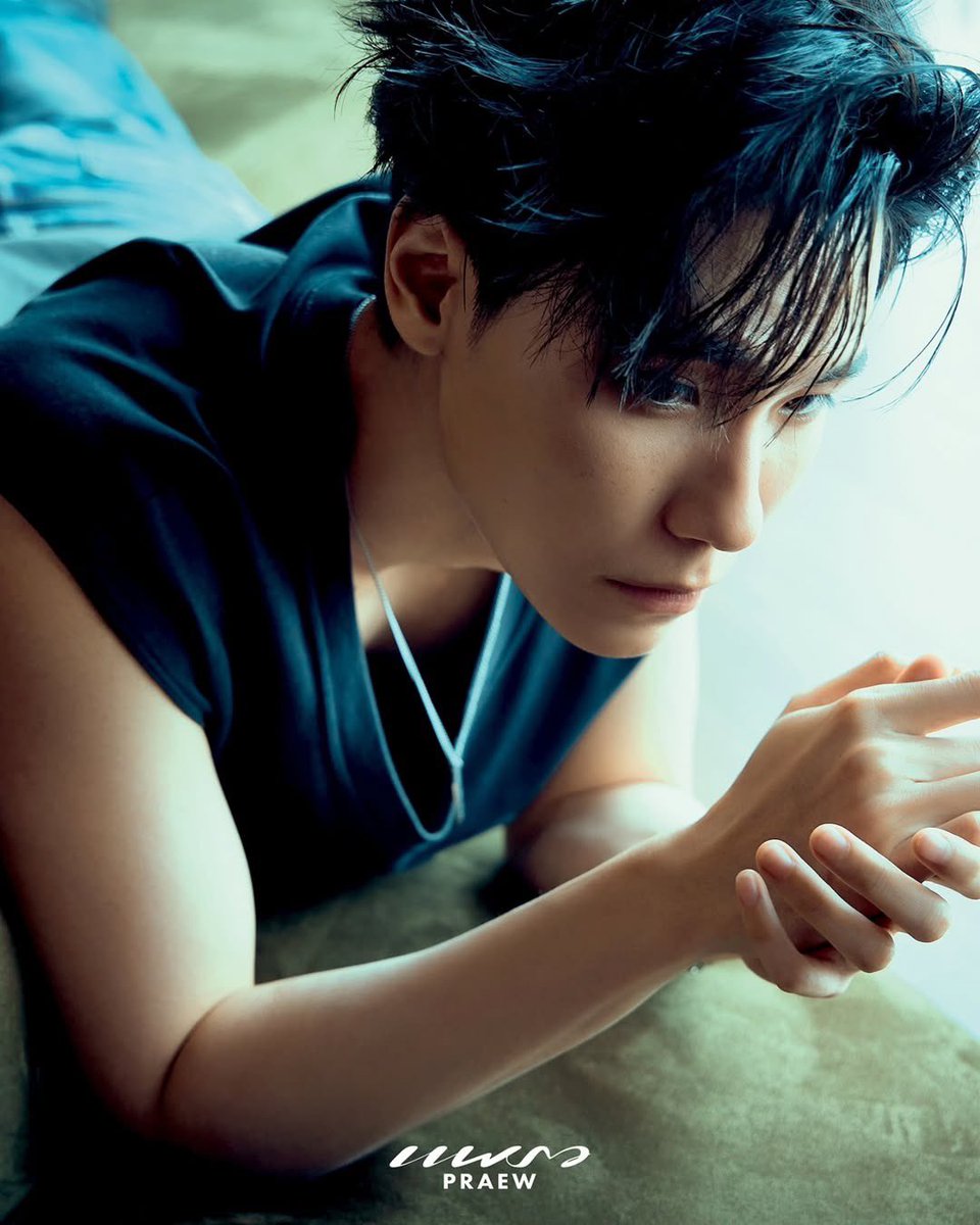 TheJ. Official tweet media