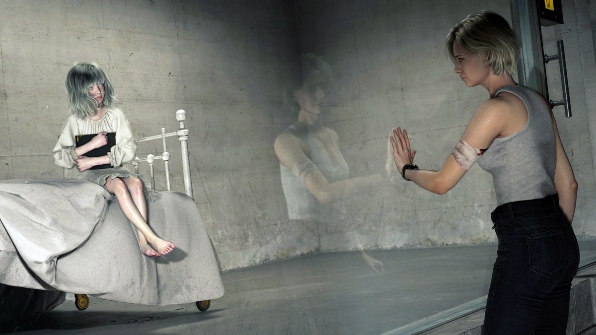 Resident Evil Requiem