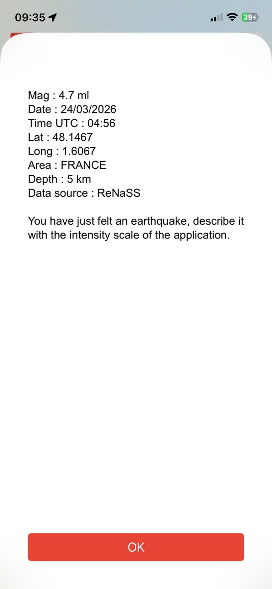 SIGNALERT tweet media