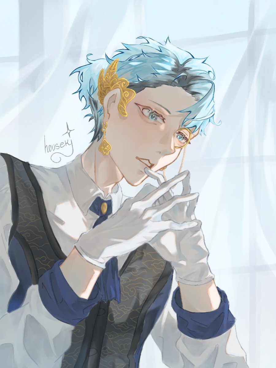 h0usekidesu tweet media