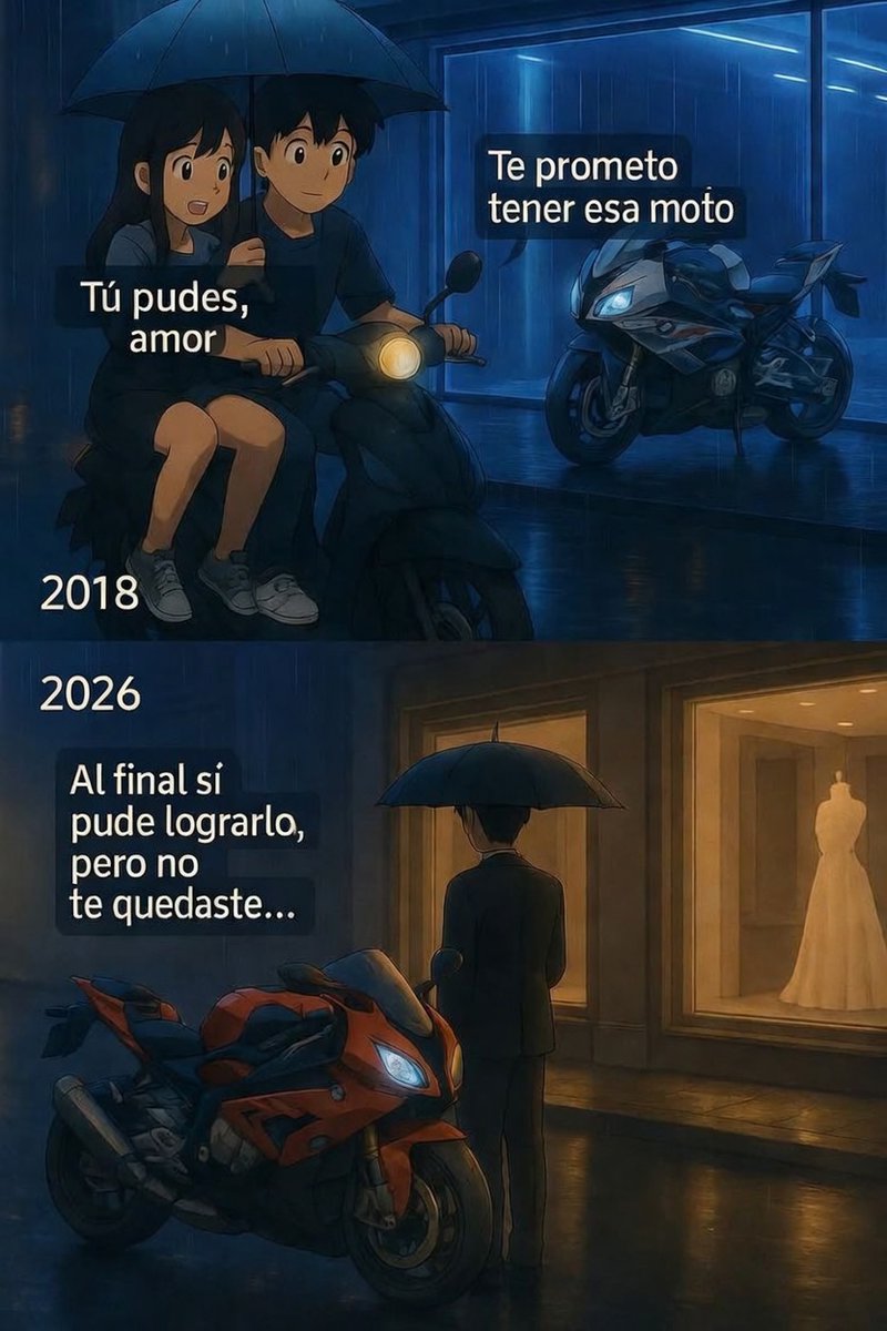 Tu bro de confianza tweet media