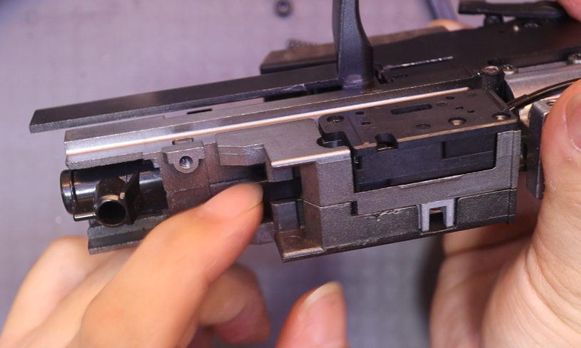 HjKワールド Airsoft Youtube(公式) tweet media