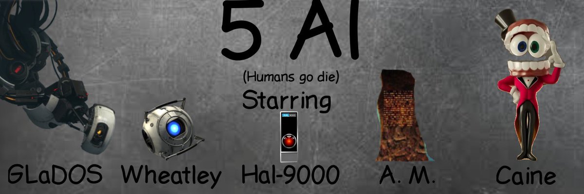 5AIComix tweet media