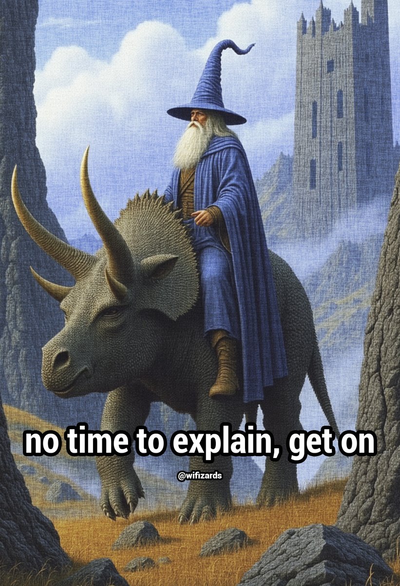 World Wise Wizards tweet media