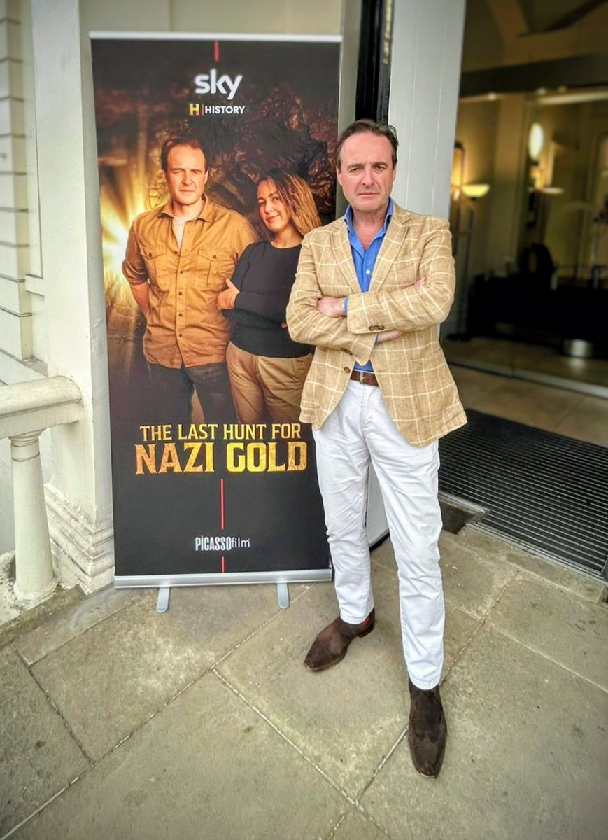 Guy Walters 🇺🇦 🇻🇪 🇮🇷🇧🇾 tweet media