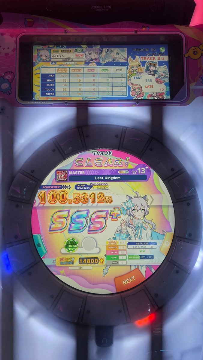 ARiSAKA // アリサカ tweet media