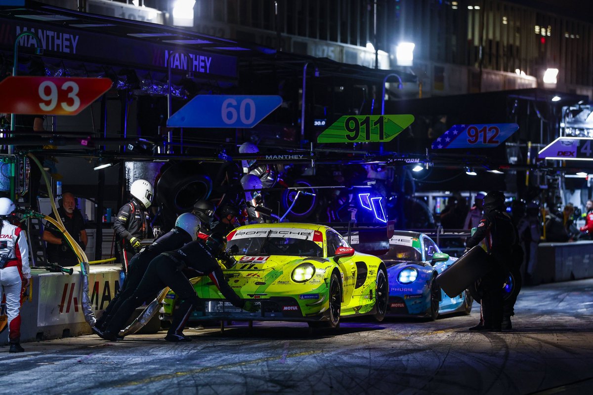 Endurance Mag tweet media