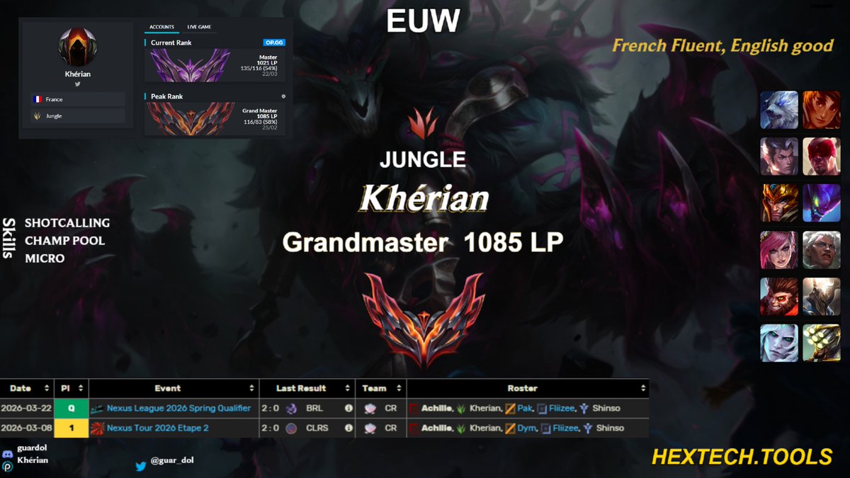 Khérian tweet media