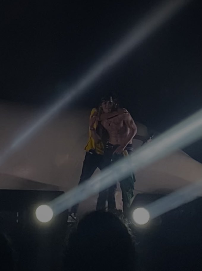 · ₊˚⊹ SAYU 🎭༉‧₊˚ | SAW ROMLLIS tweet media