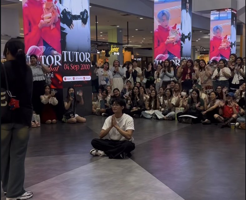 𓆝⋆.ต้าวกลมจัง𖦹°·🫧🥃ลุงอินป้าเอิ้ง ⋆˚꩜｡ tweet media