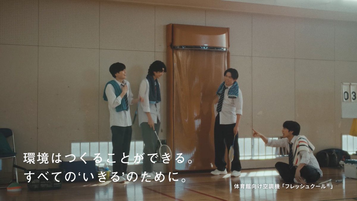 小川佑 tweet media