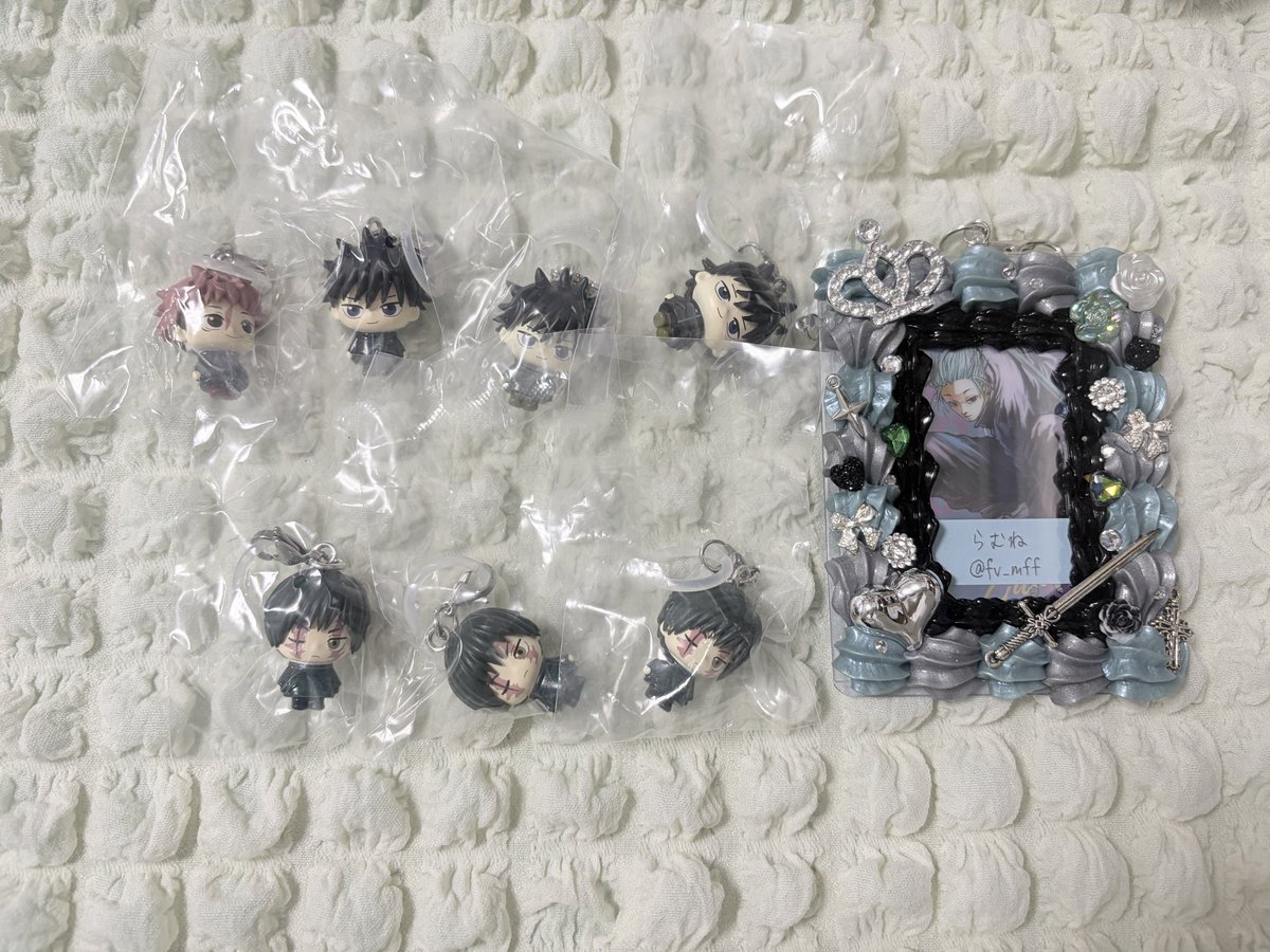 らむね tweet media