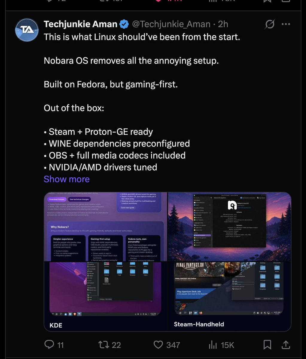 𝕁𝕠𝕤𝕙𝕦𝕒 🚀 tweet media