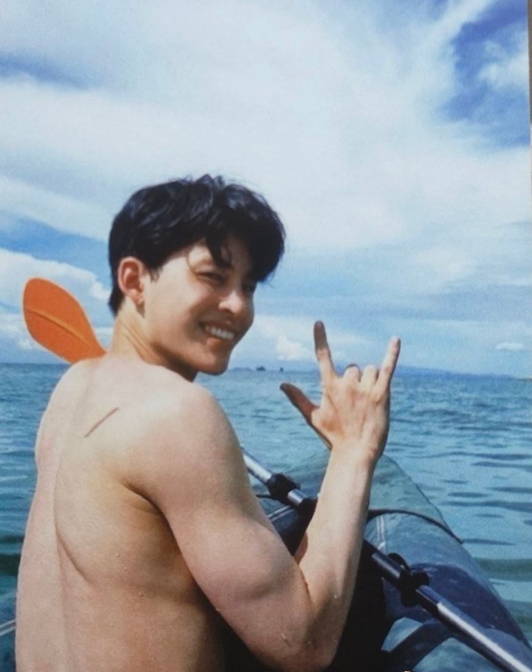 Pond_PhuwinIta v2 tweet media