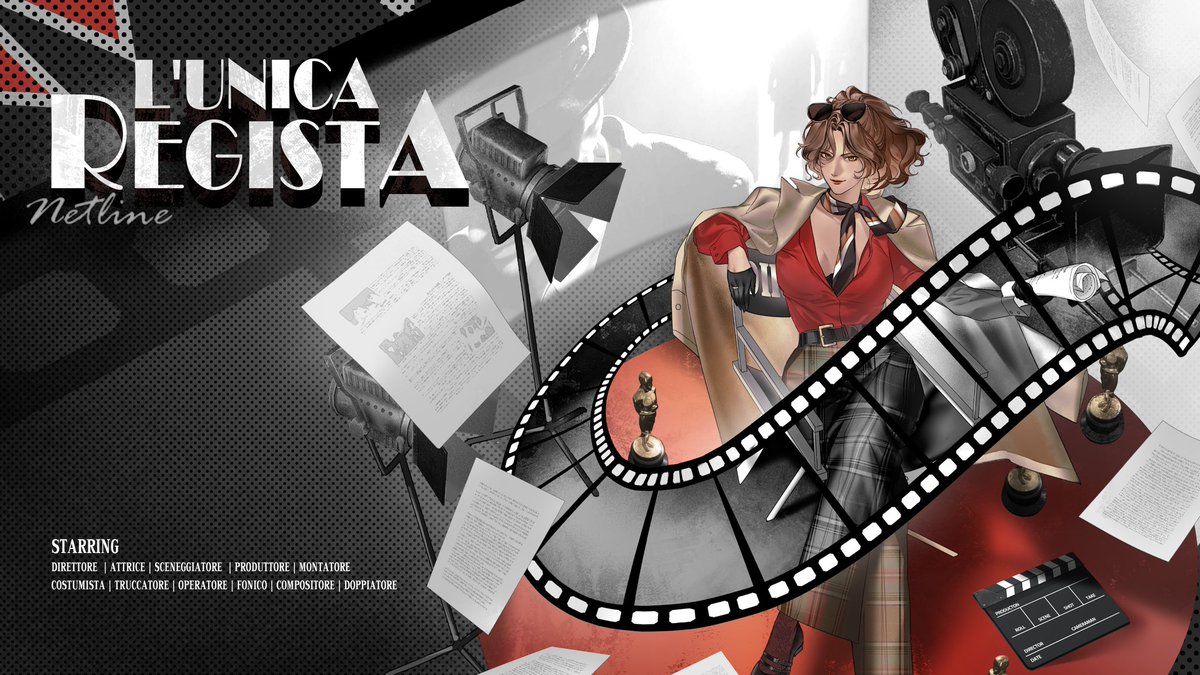 DlvixMiro #CA11_SUN J03 | #CQ9 มีรอบไปร tweet media