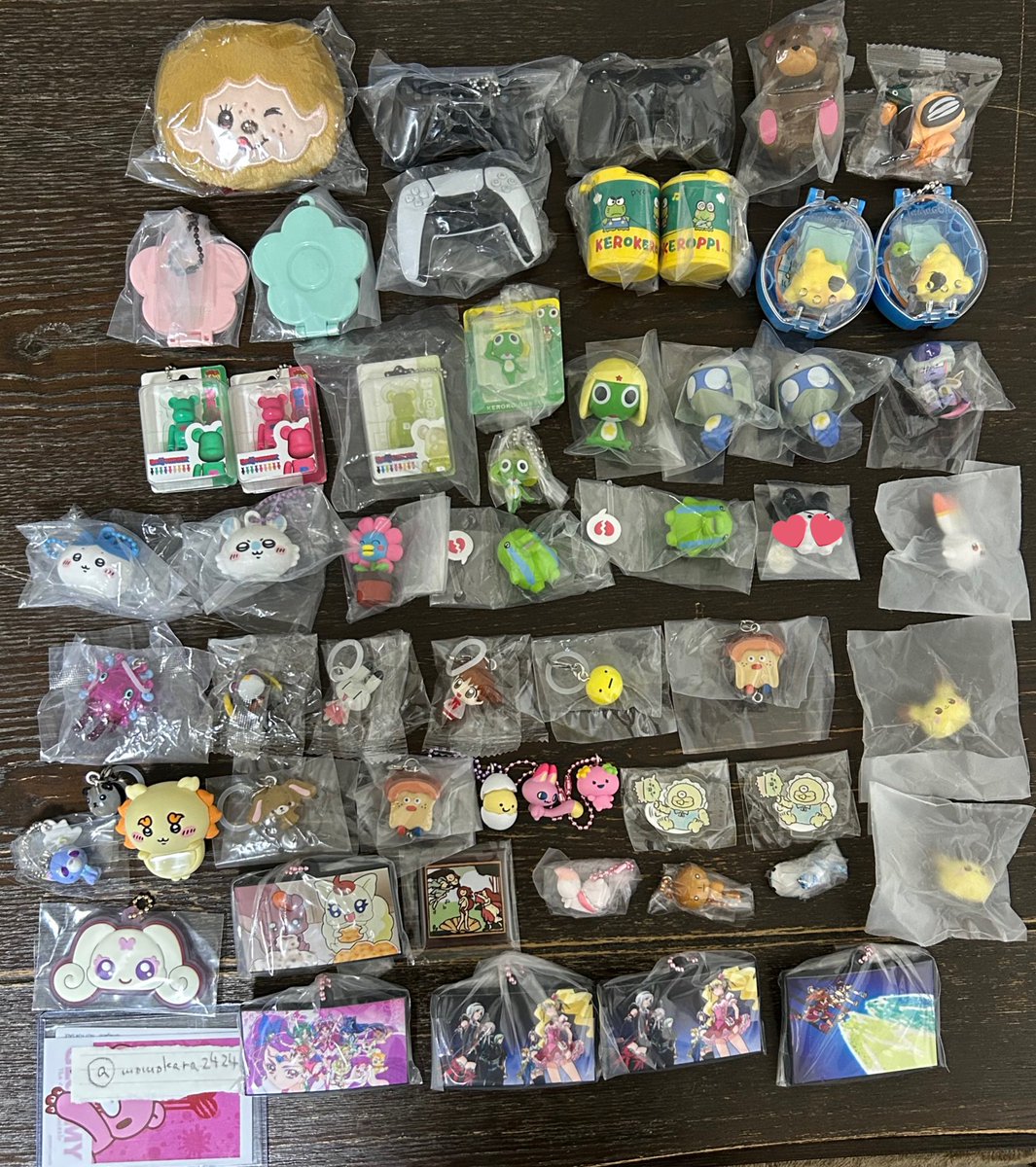 もなか tweet media