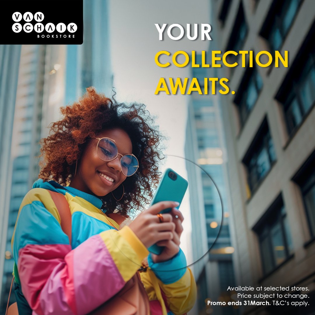 vanschaik1's tweet image. We’ve got everything you need to make the semester easier and better.
🖊️ Stationery essentials
💻 Study tech and device accessories
🏠 Everyday must-haves

Visit your nearest Van Schaik or shop online at bit.ly/4lfPh2T

#BackToUni #VanSchaik #Stationery #devices